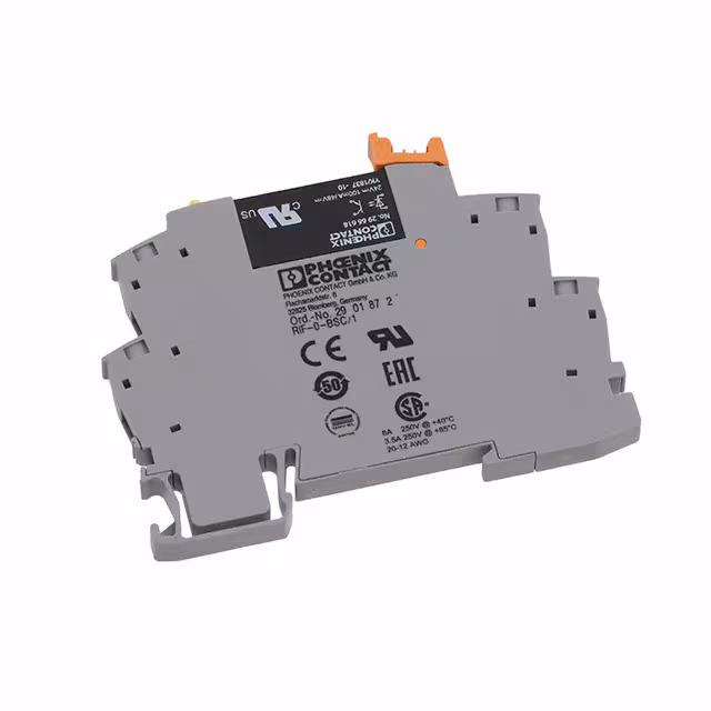 2905658 Phoenix Contact  Solid State Relays